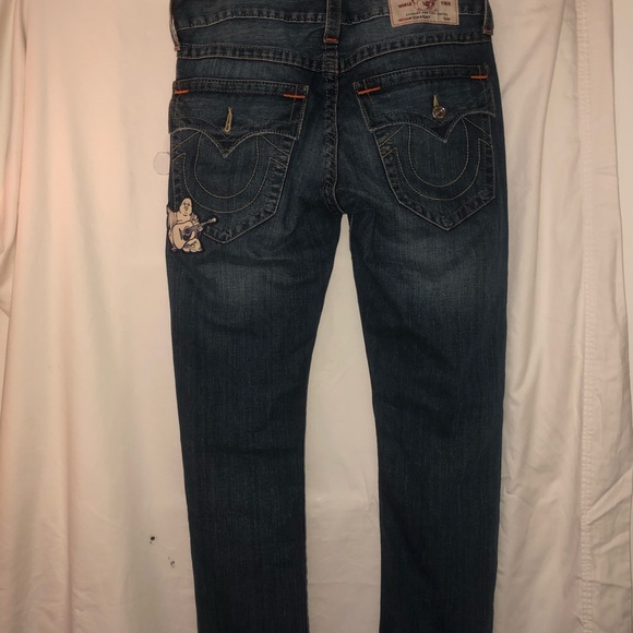 True Religion Jeans - Picture 2 of 2